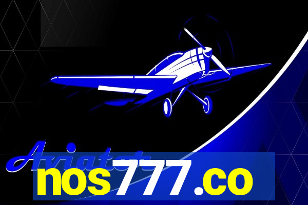 nos777.co