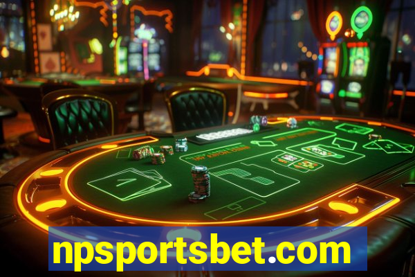 npsportsbet.com