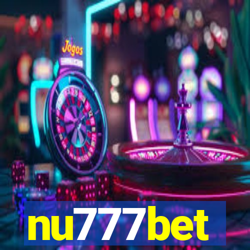 nu777bet