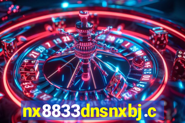 nx8833dnsnxbj.com