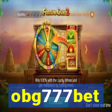 obg777bet