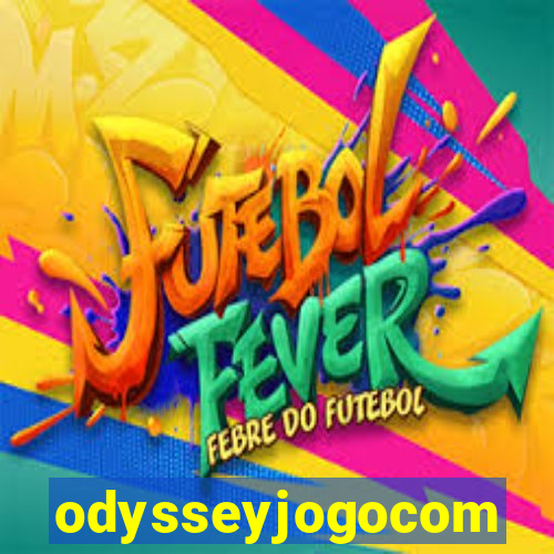 odysseyjogocom