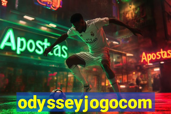 odysseyjogocom