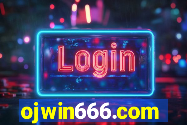 ojwin666.com