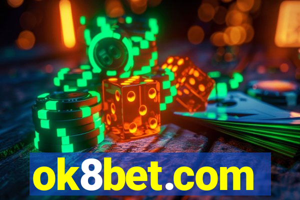 ok8bet.com