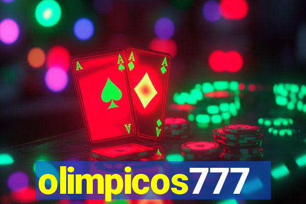 olimpicos777