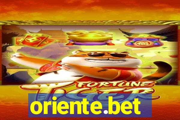 oriente.bet