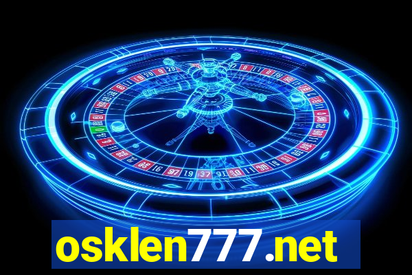 osklen777.net