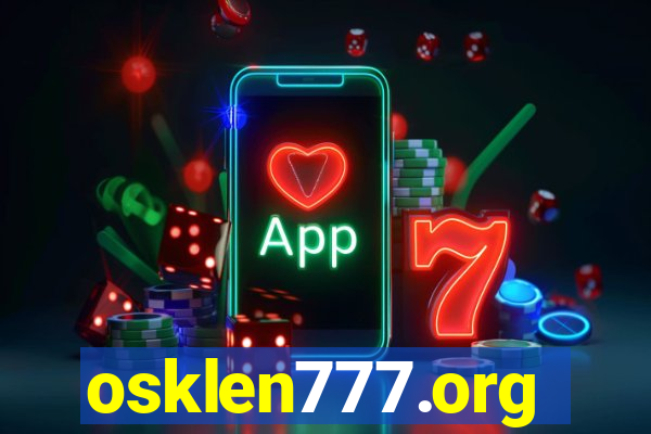 osklen777.org