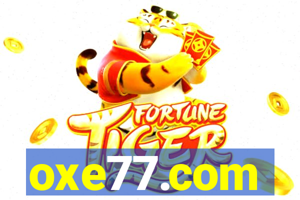 oxe77.com