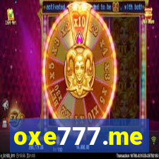 oxe777.me