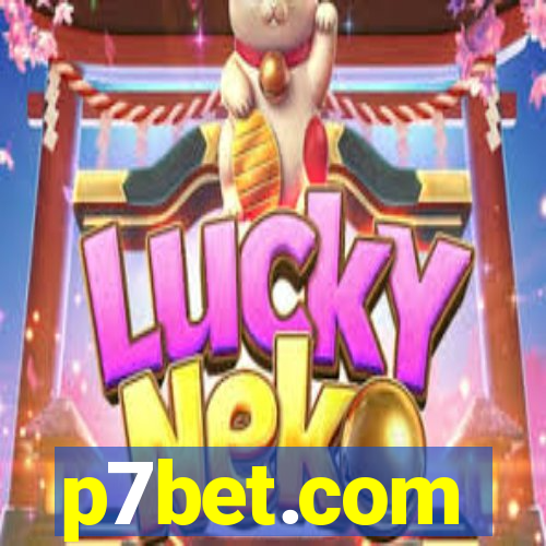 p7bet.com