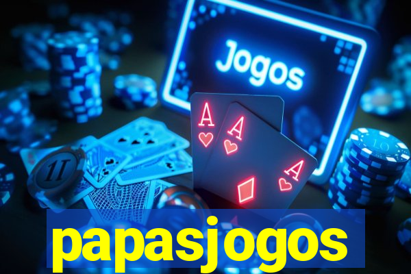 papasjogos