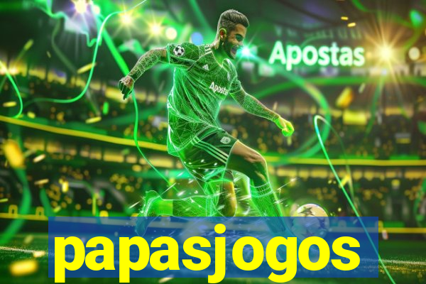 papasjogos