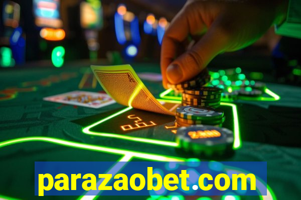 parazaobet.com