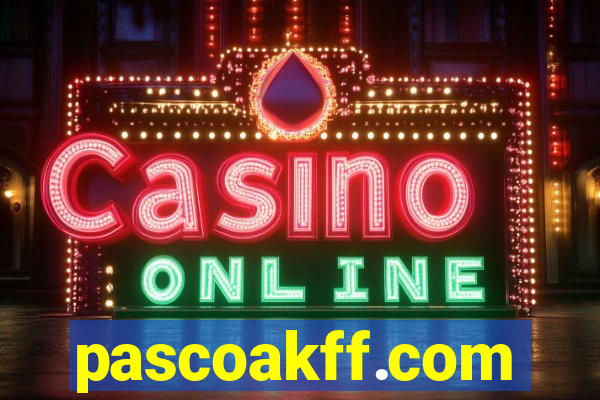 pascoakff.com