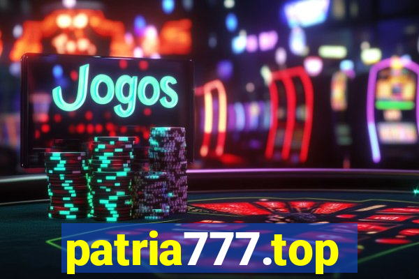 patria777.top