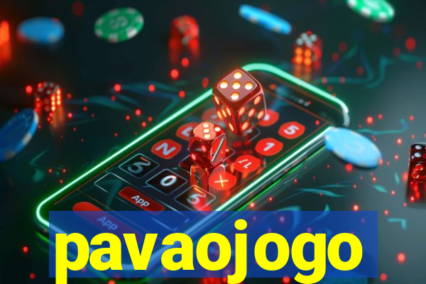 pavaojogo