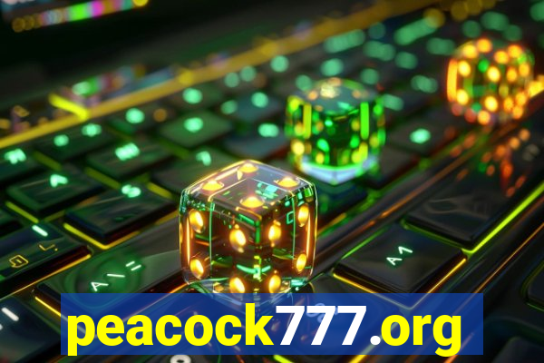 peacock777.org