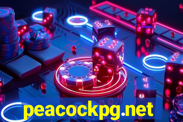 peacockpg.net