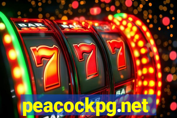 peacockpg.net