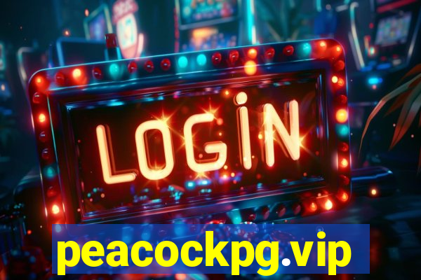 peacockpg.vip