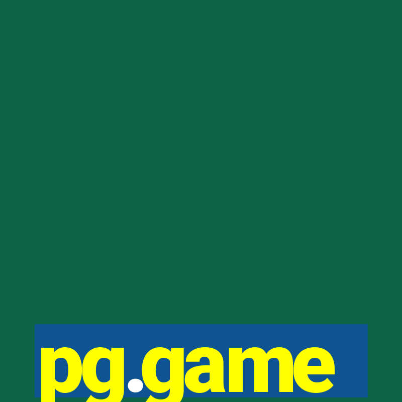 pg.game