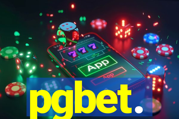 pgbet.