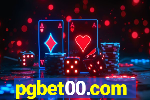 pgbet00.com