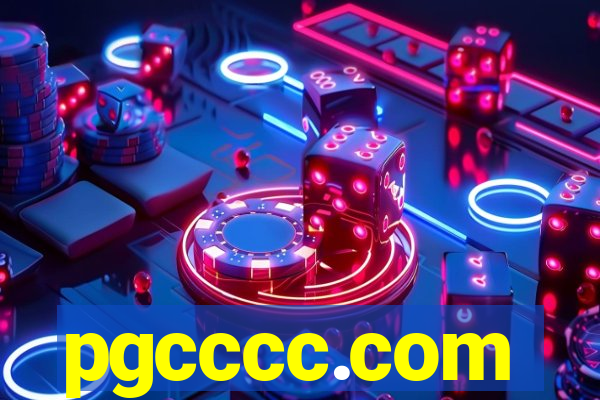 pgcccc.com