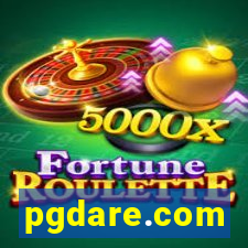 pgdare.com