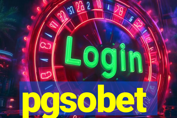 pgsobet