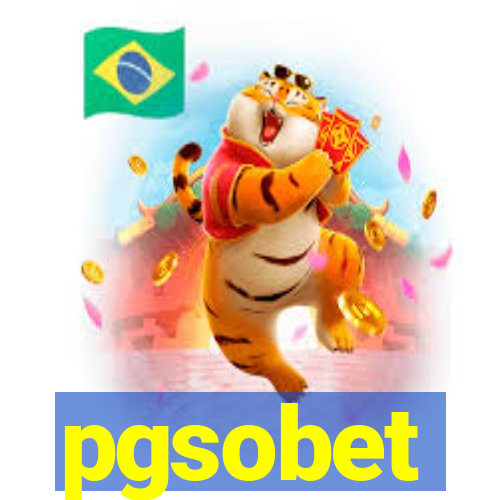 pgsobet