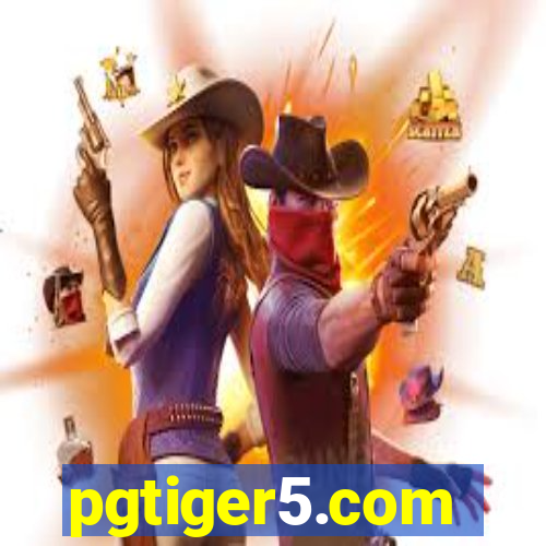 pgtiger5.com