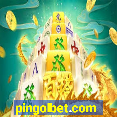 pingolbet.com