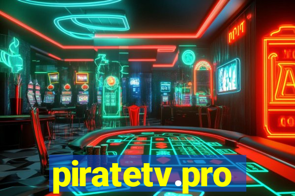 piratetv.pro