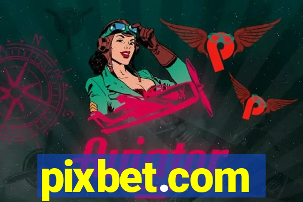 pixbet.com