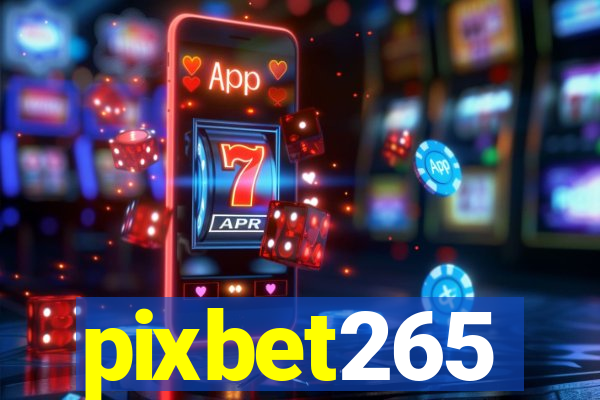 pixbet265