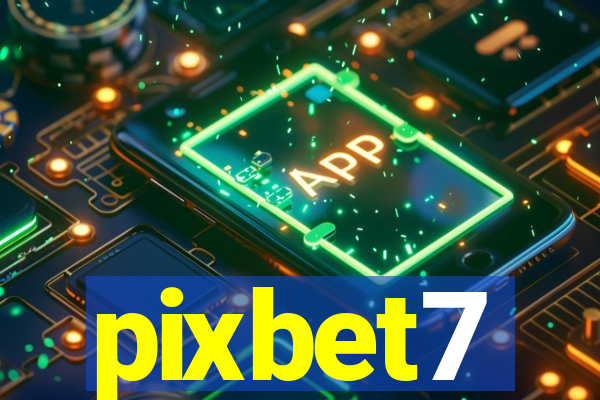 pixbet7