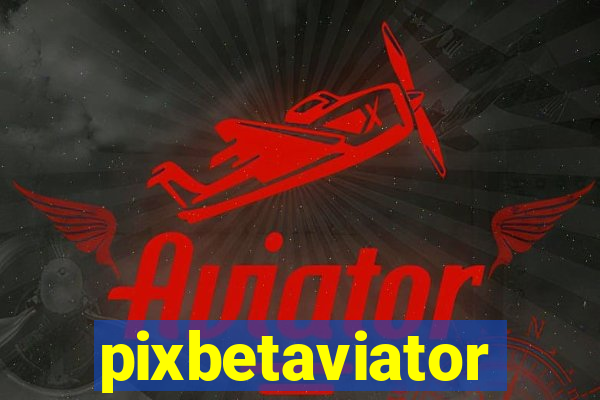 pixbetaviator