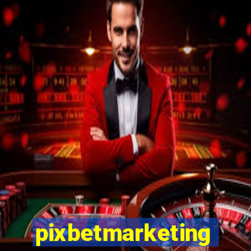 pixbetmarketing