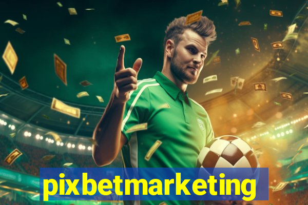 pixbetmarketing