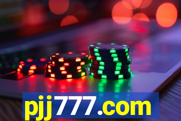 pjj777.com