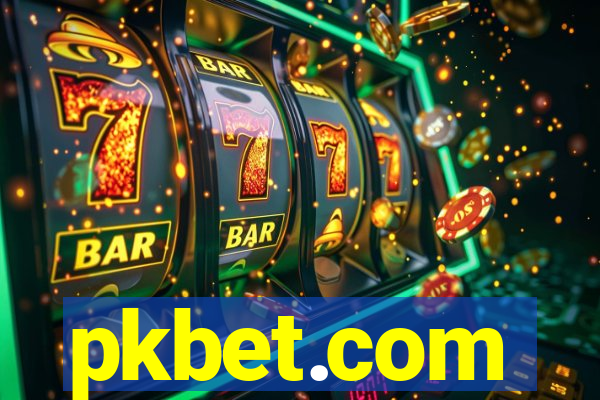 pkbet.com