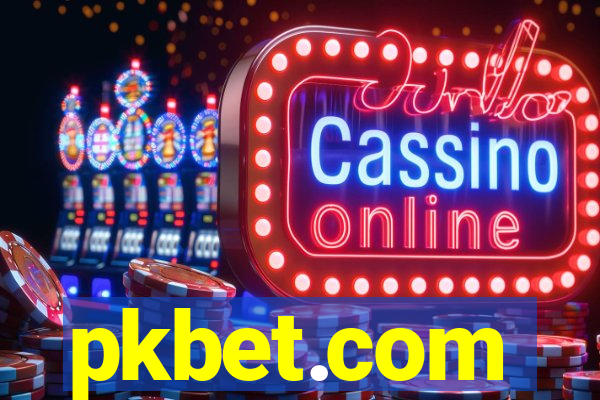 pkbet.com