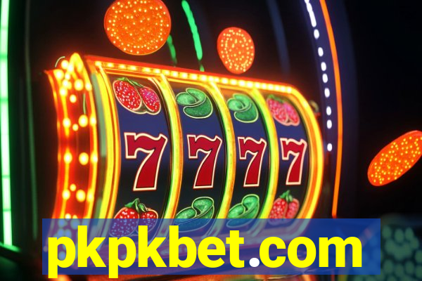 pkpkbet.com