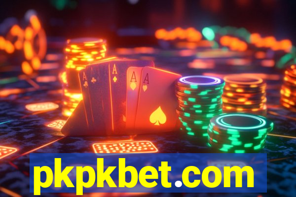 pkpkbet.com