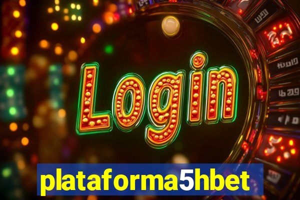 plataforma5hbet.com