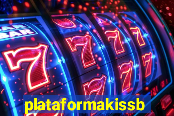 plataformakissbet.com