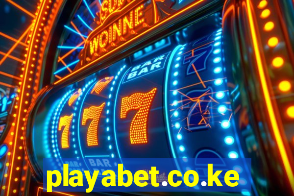 playabet.co.ke